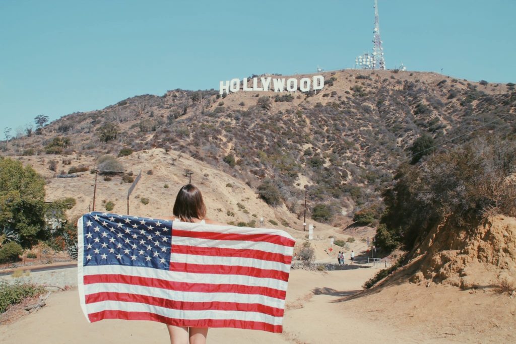 Hollywood Sign