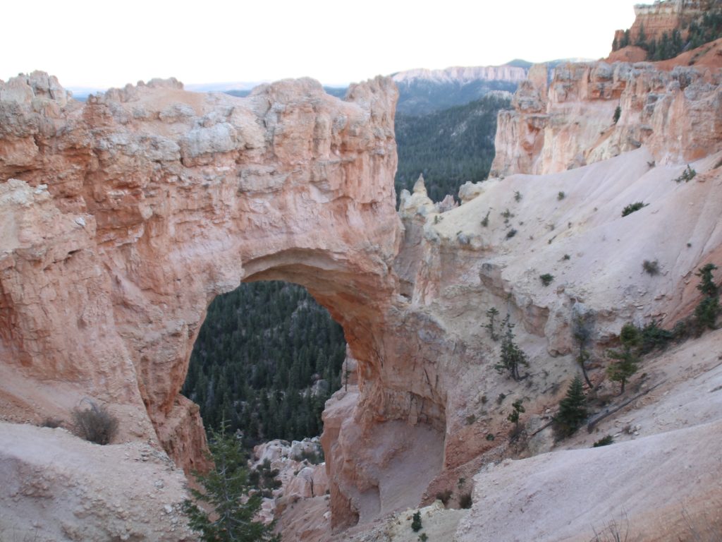 Bryce Canyon