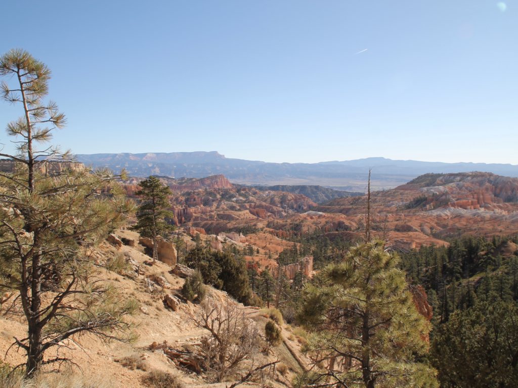 Bryce Canyon