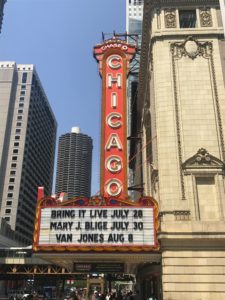 Chicago Theater