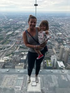 SkyDeck Willis Tower