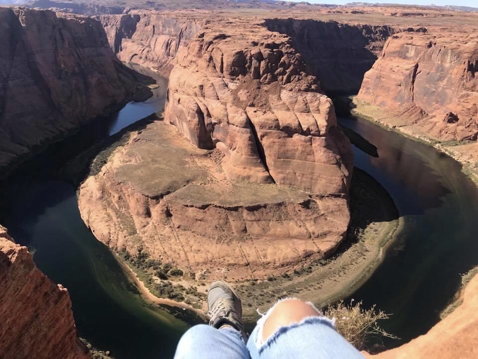 Horseshoe Bend