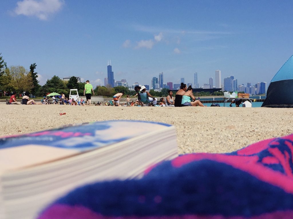 31st Street Beach