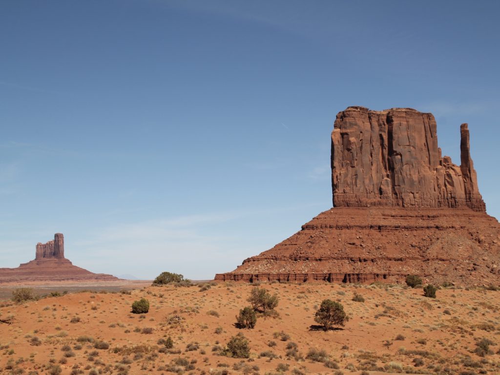 Monument Valley