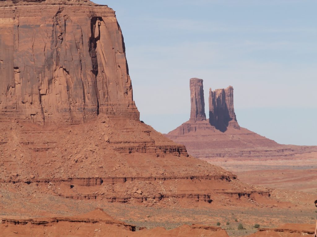 Monument Valley