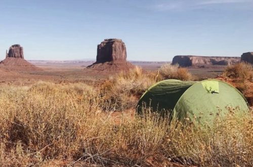 Monument Valley