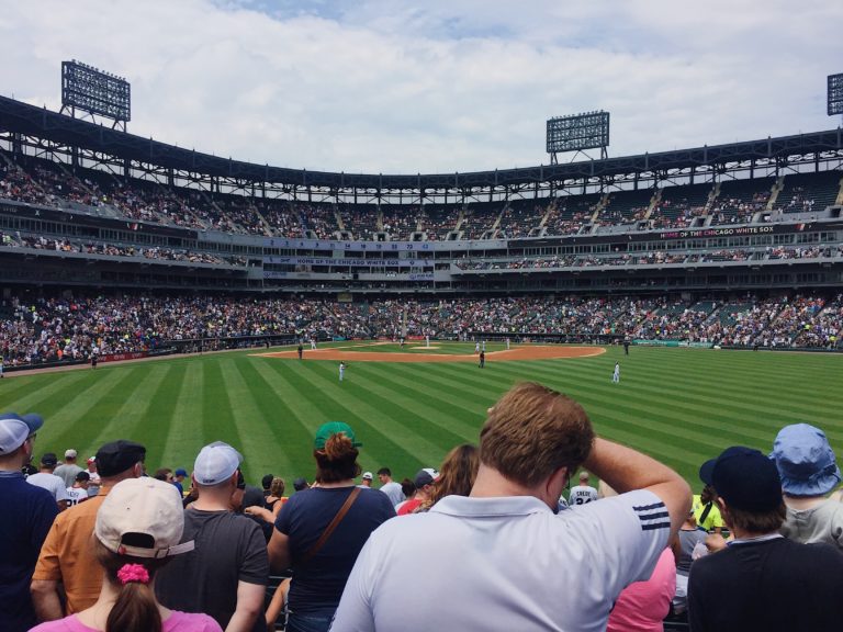 Chicago White Sox Game