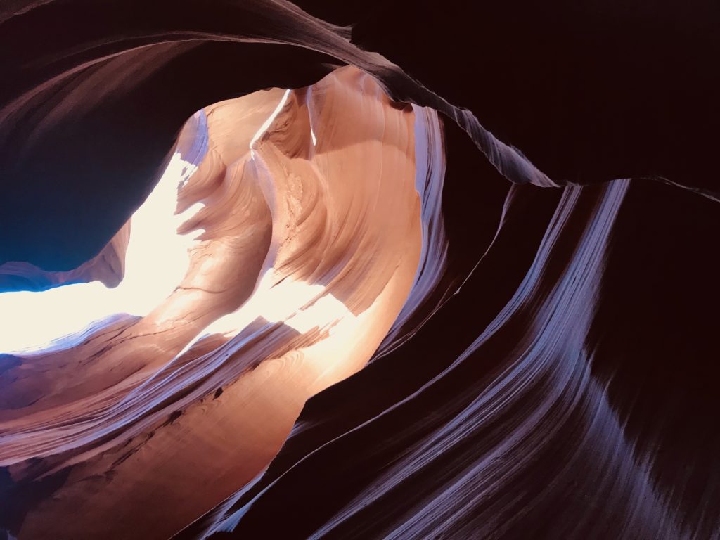 Antelope Canyon