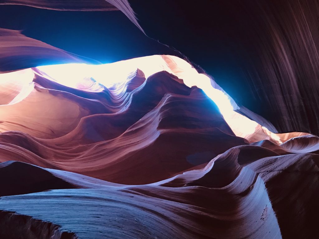 Antelope Canyon