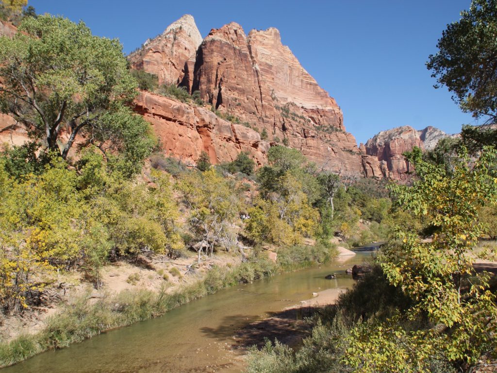 Zion National Park