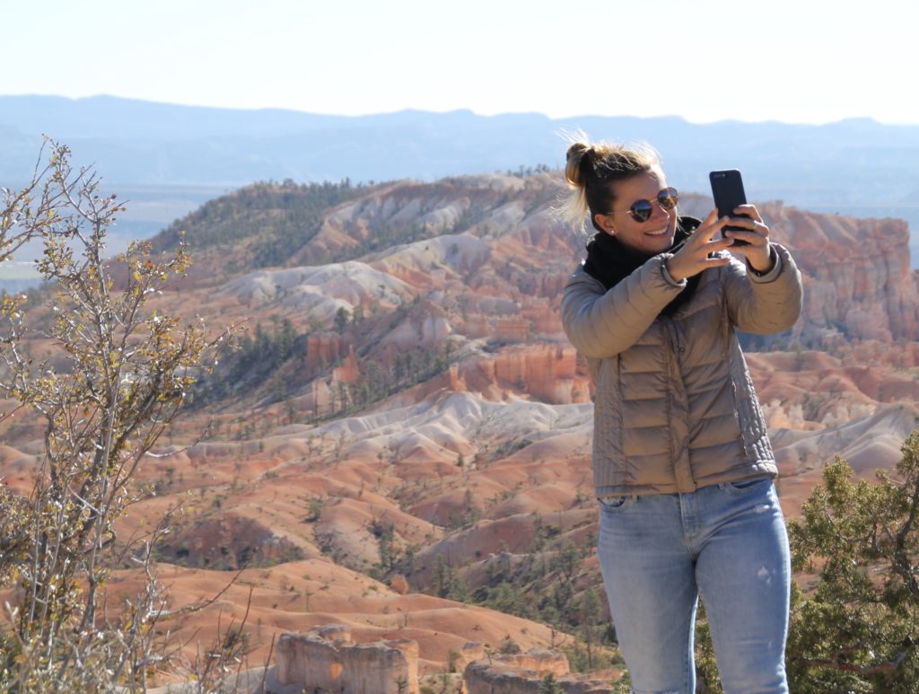 Bryce Canyon