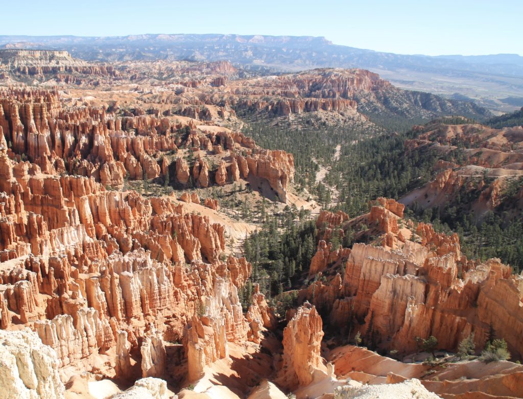 Bryce Canyon