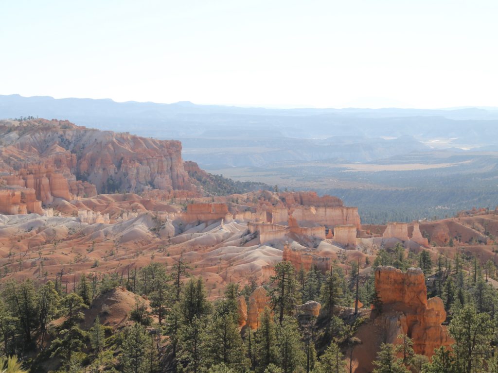 Bryce Canyon