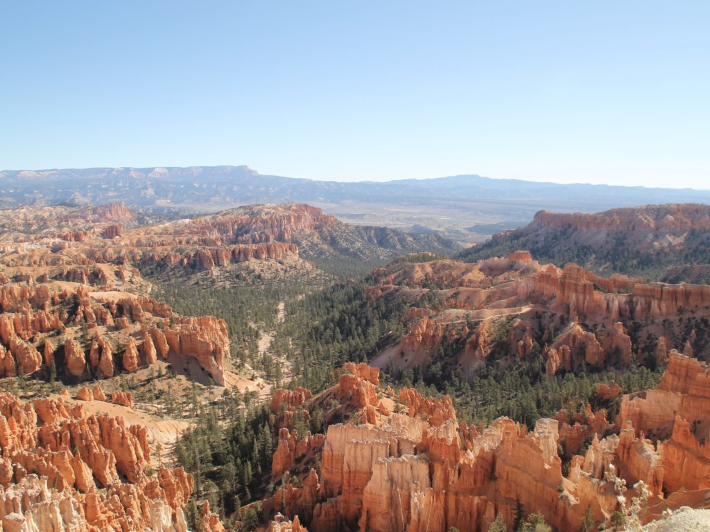 Bryce Canyon