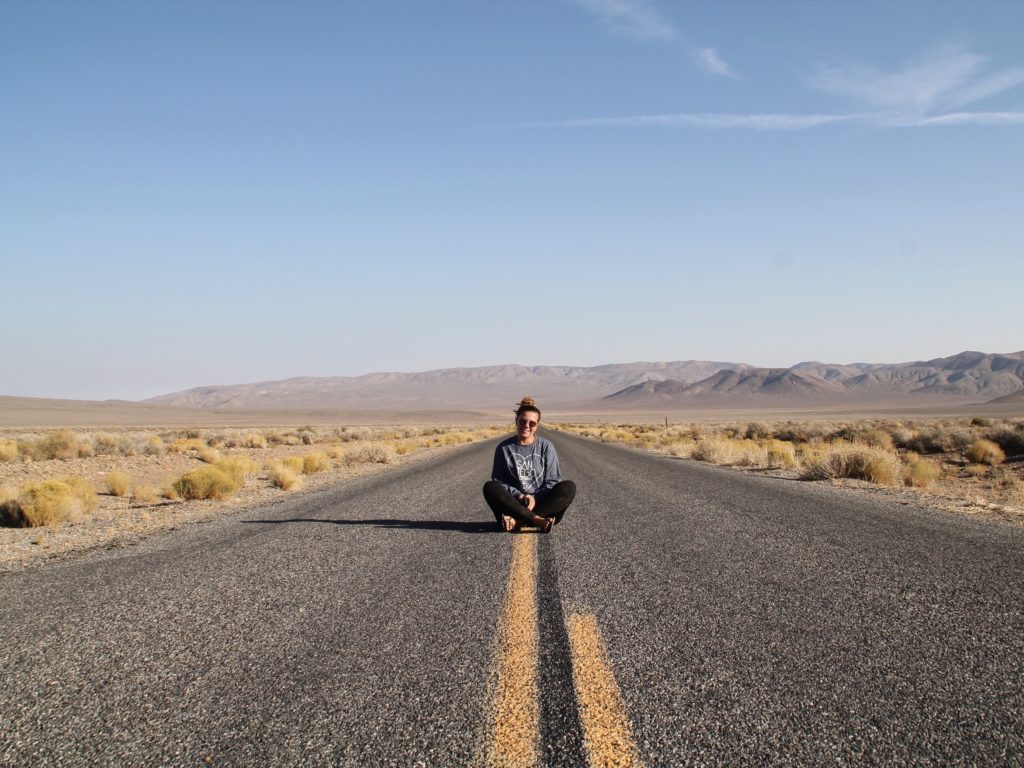 Death Valley Road Trip