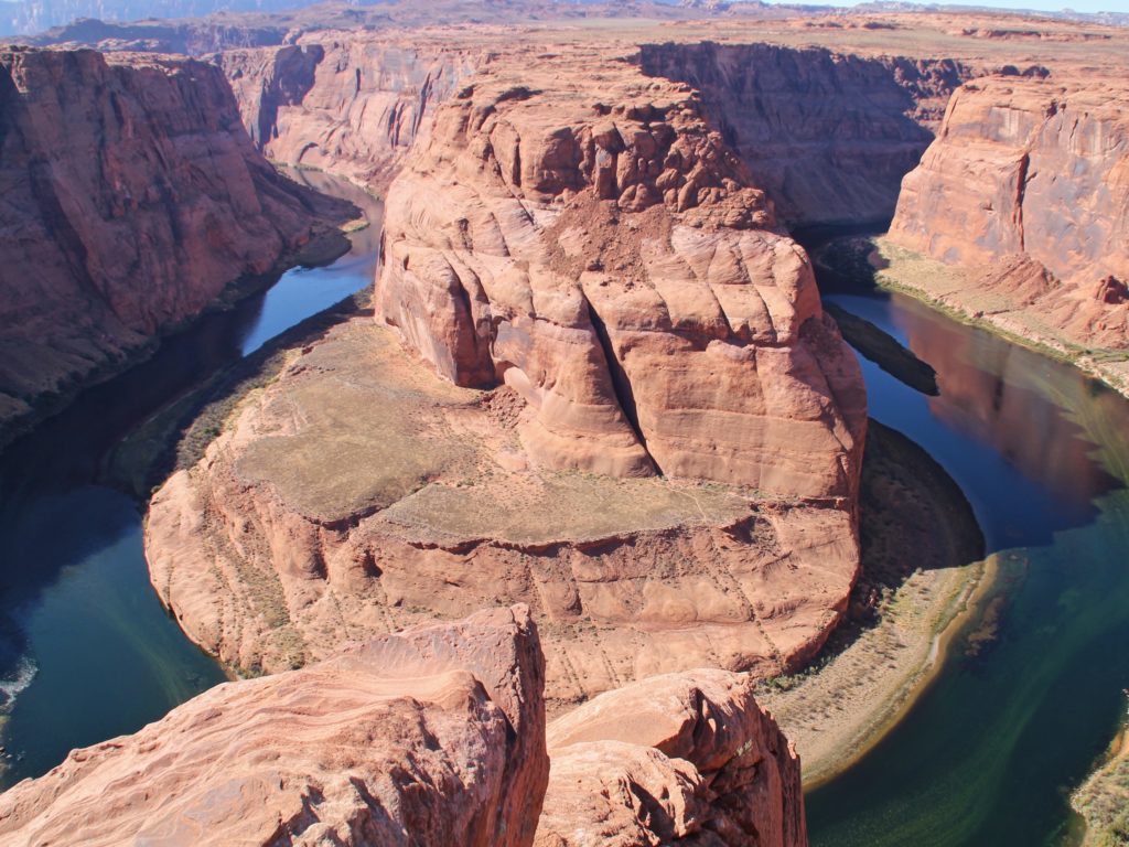 Horseshoe Bend