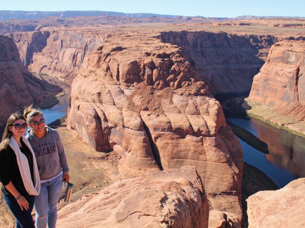 Horseshoe Bend