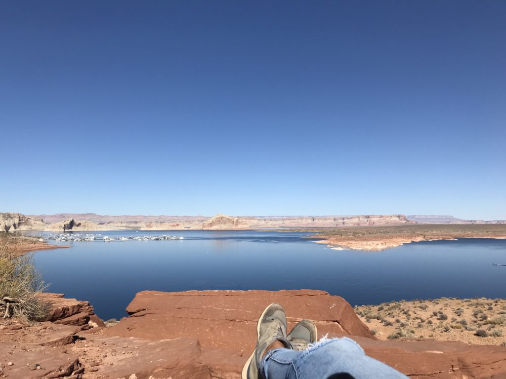 Lake Powell