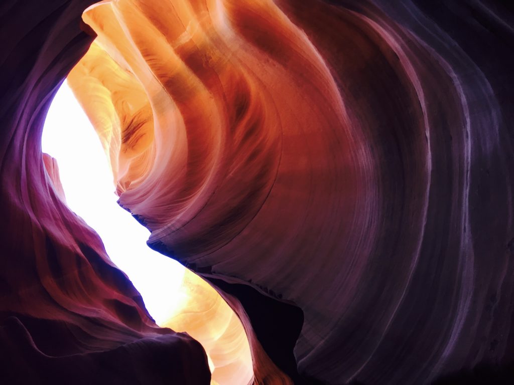 Antelope Canyon